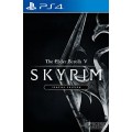 The Elder Scrolls V: Skyrim - Special Edition PS4